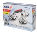 DEDRA DED06P13 przyssawka - 2687345