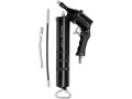 Yato YT-07055 pistolet pneumatyczny do piaskowania Pistolet lakierniczy 0,4 l 0,2 bar 40 bar - 2687366