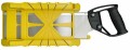 Stanley 1-19-800 piła ręczna Czarny, Żółty - 2687378