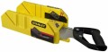 Stanley 1-19-800 piła ręczna Czarny, Żółty - 2687381