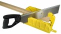 Stanley 1-19-800 piła ręczna Czarny, Żółty - 2687383