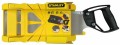 Stanley 1-19-800 piła ręczna Czarny, Żółty - 2687382