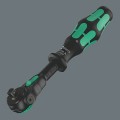 Grzechotka Zyklop Speed model 8000 A 1/4' - 2687401