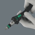 Grzechotka Zyklop Speed model 8000 A 1/4' - 2687406