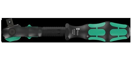 Grzechotka Zyklop SPEED 8000 B 3/8' - 2687418