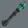 Grzechotka Zyklop SPEED 8000 B 3/8' - 2687411