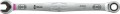 Wera 05020350001 klucz zapadkowy 8 mm 1 szt. - 2687430