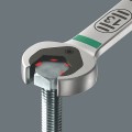 Wera 05020350001 klucz zapadkowy 8 mm 1 szt. - 2687425