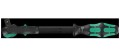 Grzechotka Zyklop Speed 8000 C 1/2' - 2687441