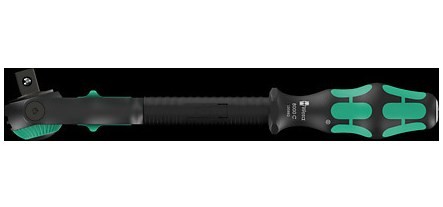 Grzechotka Zyklop Speed 8000 C 1/2' - 2687450