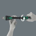 Grzechotka Zyklop Speed 8000 C 1/2' - 2687444