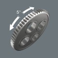Grzechotka Zyklop Speed 8000 C 1/2' - 2687446