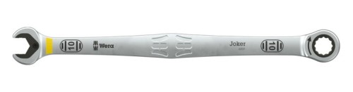 Wera 05020351001 klucz zapadkowy 10 mm 1 szt. - 2687473