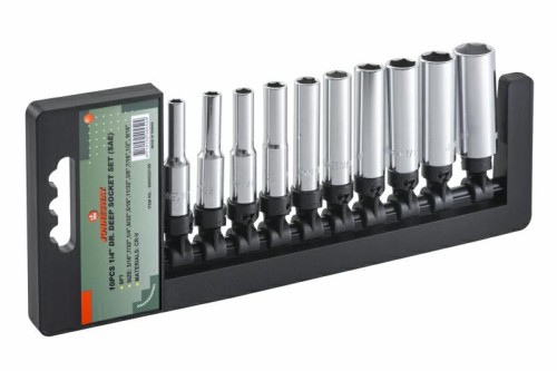 JS.KPL.NAS.CAL.DŁ. 10cz.(1/4" 6-KT)   S05HD2210S - 2687476