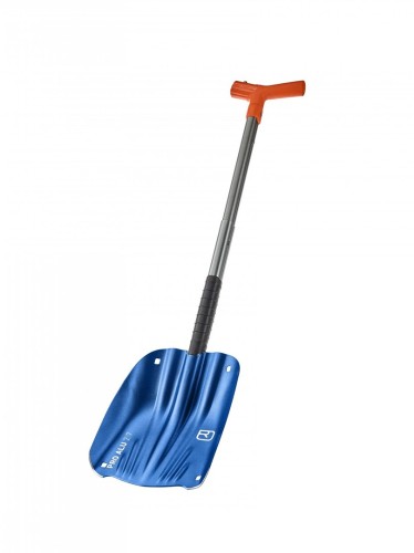 Łopata Ortovox Pro Alu III - safety blue - 2687506