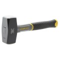 Stanley STHT0-54128 młotek Młotek do dłuta Czarny, Szary, Żółty - 2687510