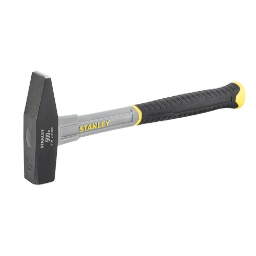 Stanley STHT0-51908 młotek Młotek krzyżowy Czarny, Szary - 2687519