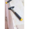 Stanley STHT0-51908 młotek Młotek krzyżowy Czarny, Szary - 2687518
