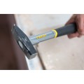 Stanley STHT0-51908 młotek Młotek krzyżowy Czarny, Szary - 2687517