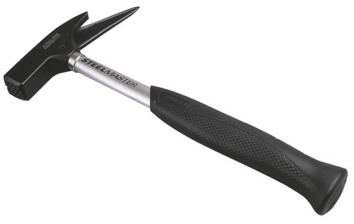 Stanley 1-51-037 młotek Młotek ciesielski Czarny - 2687521