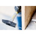 Stanley STHT0-51907 młotek Młotek krzyżowy Czarny, Szary - 2687527