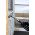 Stanley STHT0-51907 młotek Młotek krzyżowy Czarny, Szary - 2687528