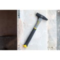 Stanley STHT0-51907 młotek Młotek krzyżowy Czarny, Szary - 2687529