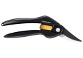 Fiskars 111270 elektryczna okrzesywarka do drzewa Czarny, Pomarańczowy - 2687549