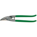 BESSEY D107-275 nożyce Prawy Stal nierdzewna - 2687558