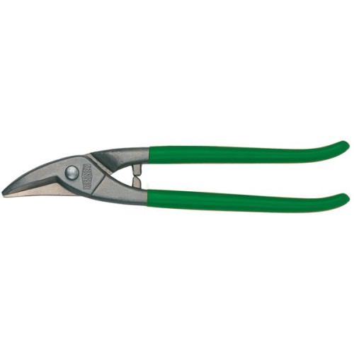BESSEY D107-275 nożyce Prawy Stal nierdzewna - 2687558