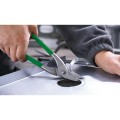 BESSEY D107-275 nożyce Prawy Stal nierdzewna - 2687559