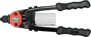 Yato YT-3609 nitownica Pistolet ręczny/nitownica ręczna