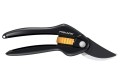 Fiskars 111260 Nożyce ogrodowe Bypass Czarny - 2592288