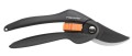 Fiskars 111260 Nożyce ogrodowe Bypass Czarny - 2592285