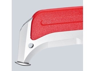 NÓŻ DO ŚCIĄGANIA IZOLACJI 190MM - 2687601
