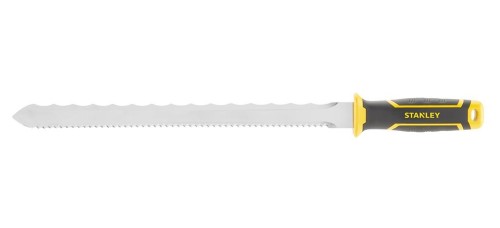 nóż stanley fm 350 mm do cięcia izolacji - 2687602