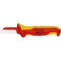 Knipex 98 54 Ręczny obcinacz do kabli - 2687613