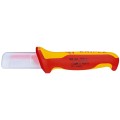 Knipex 98 54 Ręczny obcinacz do kabli - 2687614