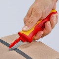 Knipex 98 54 Ręczny obcinacz do kabli - 2687616
