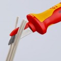 Knipex 98 54 Ręczny obcinacz do kabli - 2687615