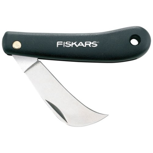 Fiskars K62 Brzytwa Czarny - 2687619
