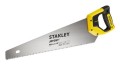 Stanley 2-15-283 piła ręczna 45 cm Czarny, Stal nierdzewna, Żółty - 2553176