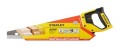 Stanley 2-15-283 piła ręczna 45 cm Czarny, Stal nierdzewna, Żółty - 2553179