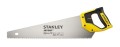 Stanley 2-15-283 piła ręczna 45 cm Czarny, Stal nierdzewna, Żółty - 2553177
