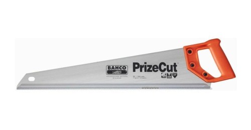 BAHCO PIŁA RĘCZNA 550mm PRIZE CUT - 2687625