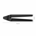 Fiskars 1028361 wyciskacz do czosnku Uchwyt prasy do czosnku - 2687629
