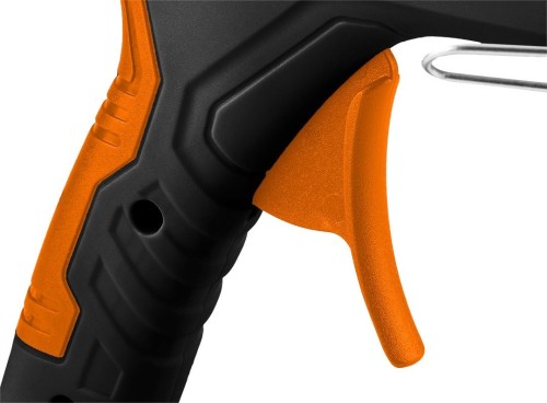 NEO tools 17-097 pistolet/pióro do klejenia na gorąco - 2687637