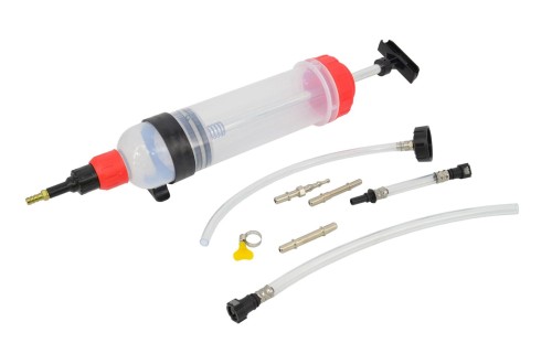 AW ODSYSARKA RĘCZNA DO PŁYNÓW 1,5L - 2687653