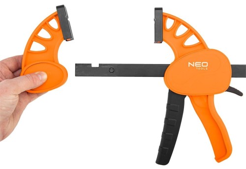 NEO tools 45-505 klamra - 2687685