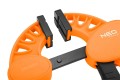 NEO tools 45-505 klamra - 2687691